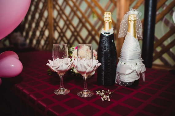 Свадебный наборик