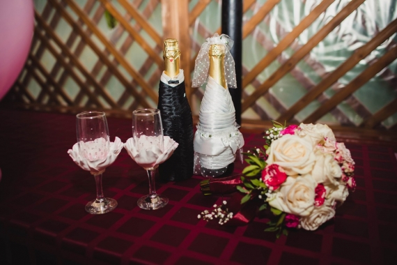 Свадебный наборик