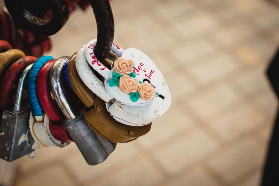 Свадебный наборик