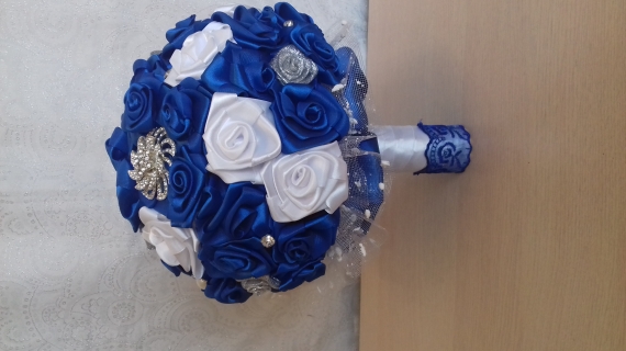 Букет невесты