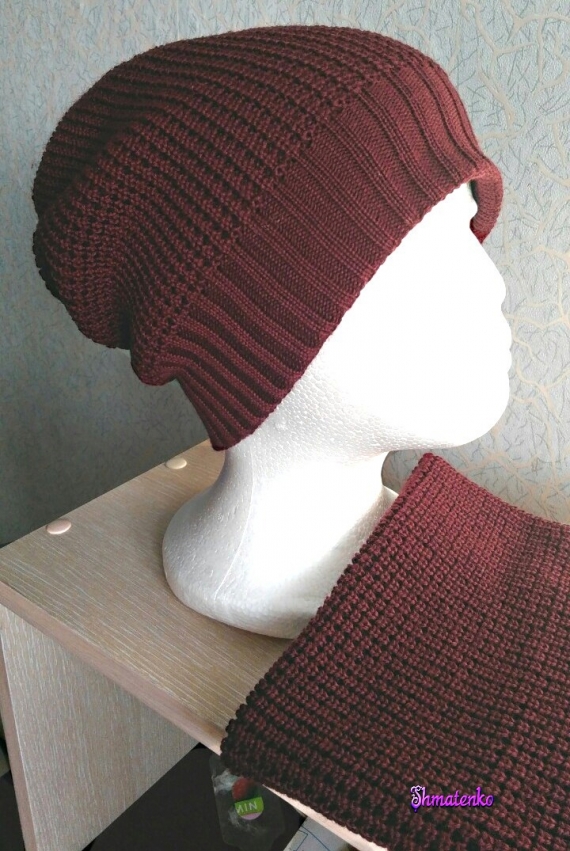 Комплект "Бордо"