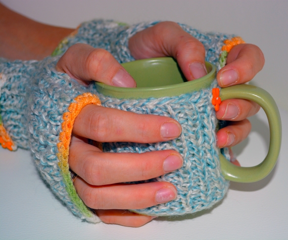 Набор "Вместе теплее"