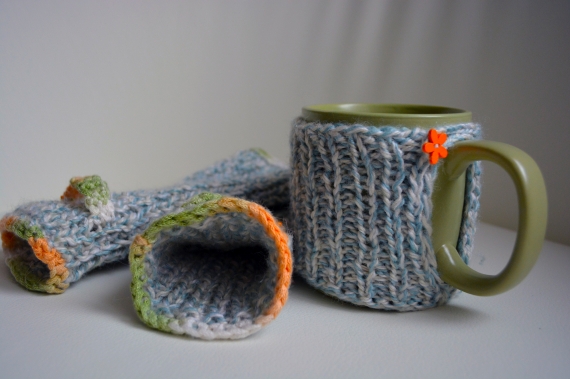 Набор "Вместе теплее"