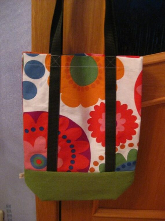 Сумка-авоська