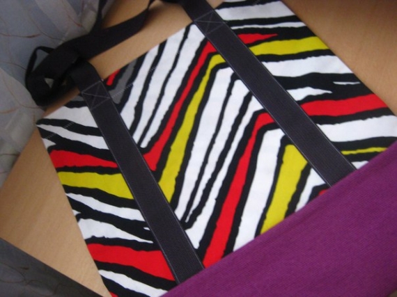 Сумка-авоська