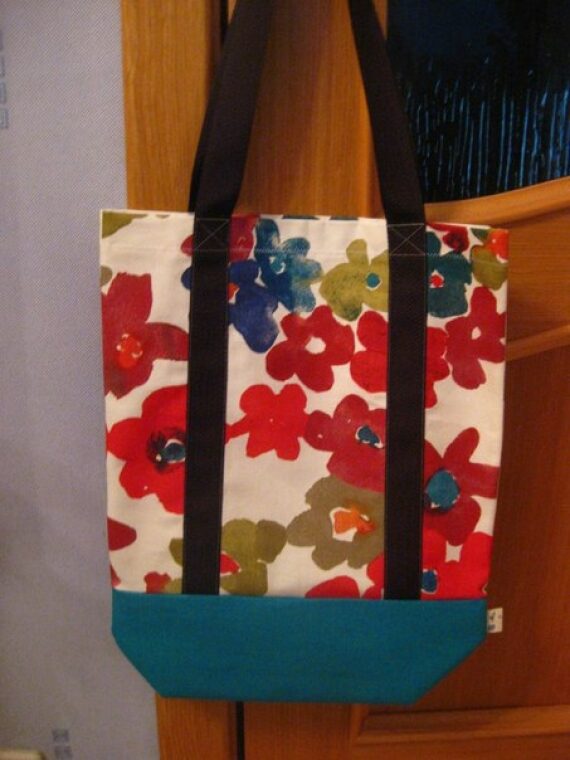 Сумка-авоська