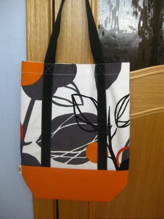 Сумка-авоська