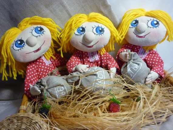 Домовенок Кузя