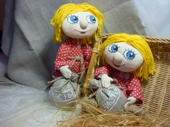 Домовенок Кузя