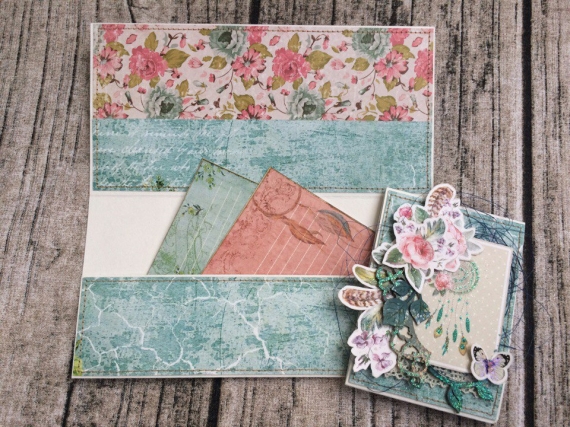 Конверт для денег