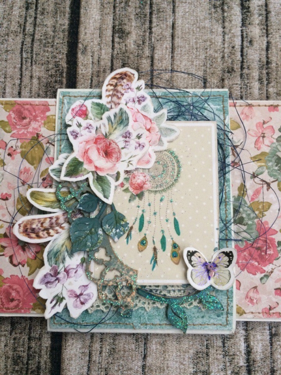 Конверт для денег