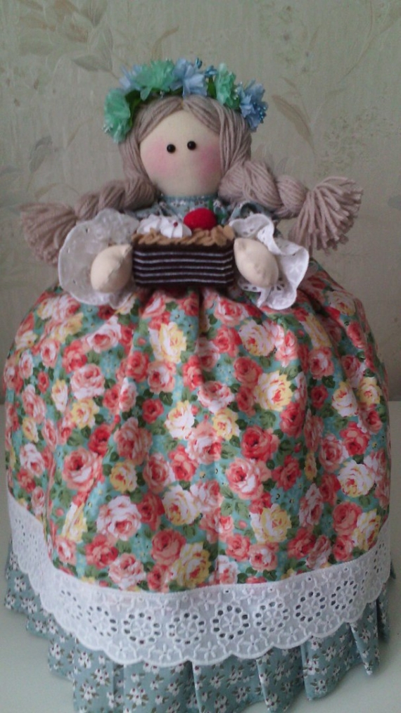 грелка на чайник