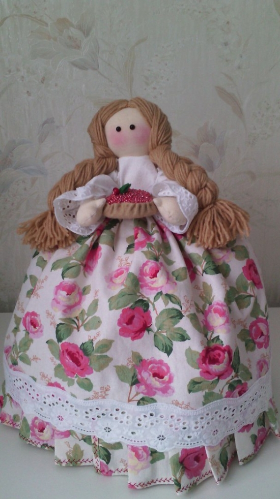 грелка на чайник