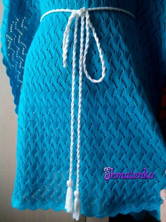 Пляжная туника