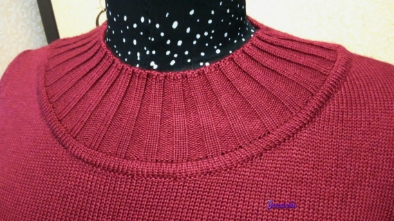 Туника "Георгин"