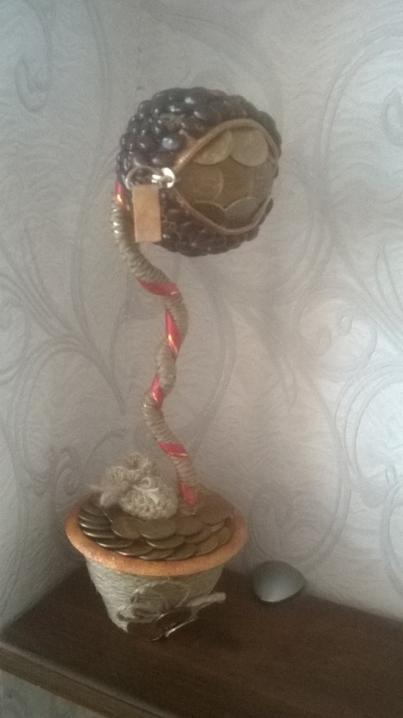 Предметы декора