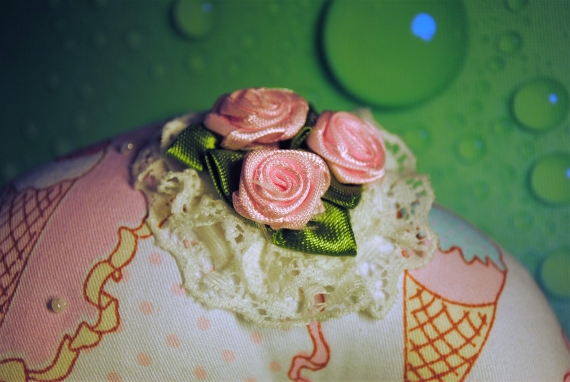 улитка Тильда