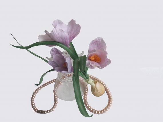 Дыхание весны