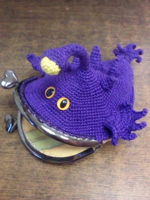 Рыба-фонарь