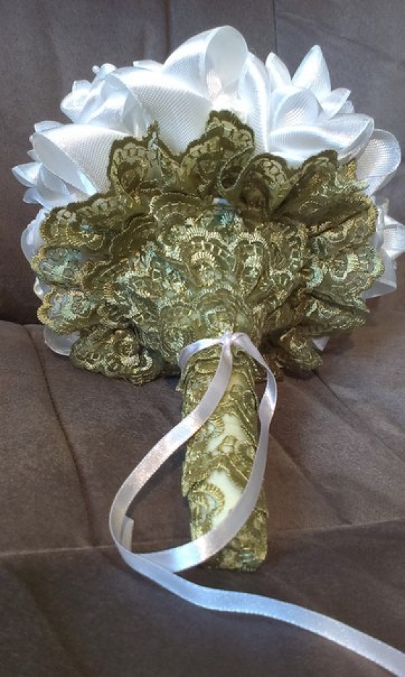 Букет невесты