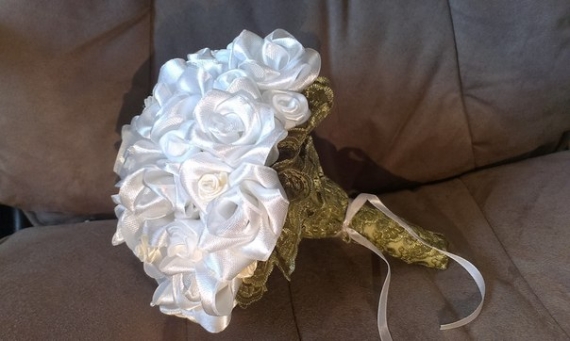 Букет невесты