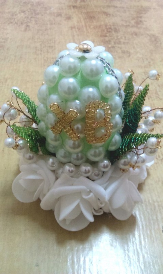 Пасхальное яйцо