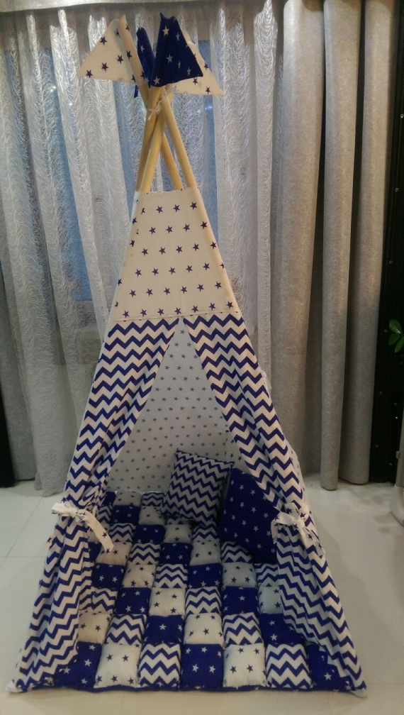 Вигвам детский (палатка для детей)