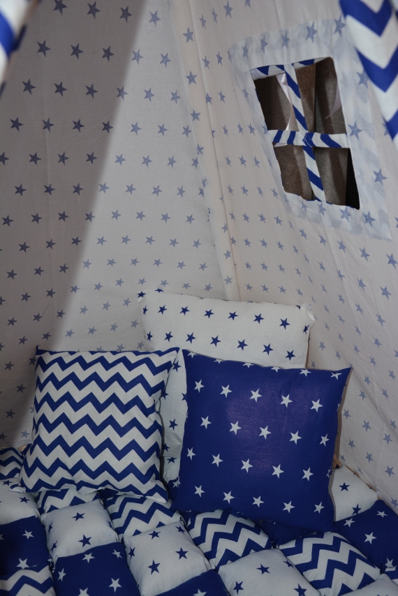 Вигвам детский (палатка для детей)