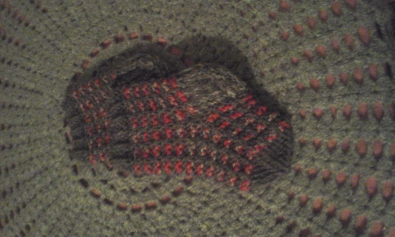 Носочки детские