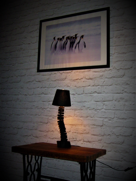 Настольный светильник " Скилс "