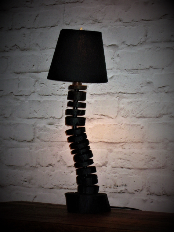 Настольный светильник " Скилс "