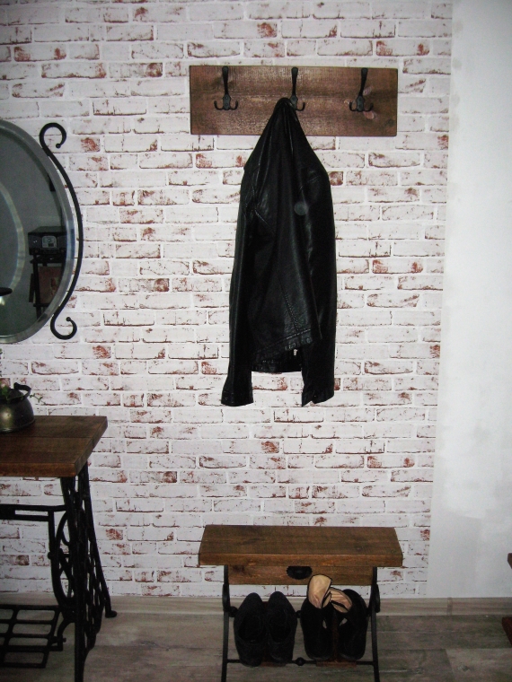 Вешалка " Лофт"