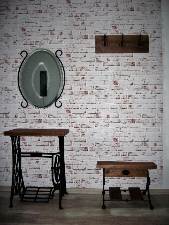 Вешалка " Лофт"