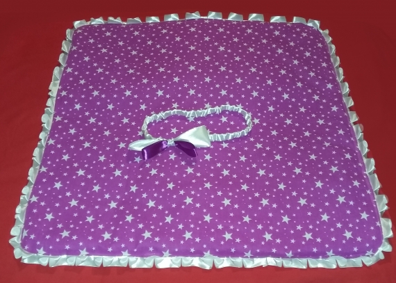 Одеялко-конверт