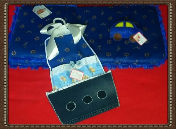 Подарочный наборчик