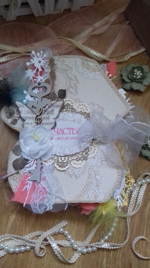 Альбом для фото