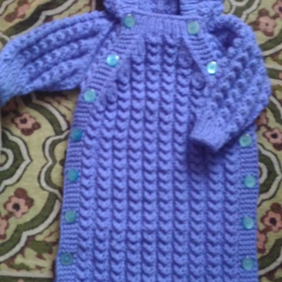 Детский конверт