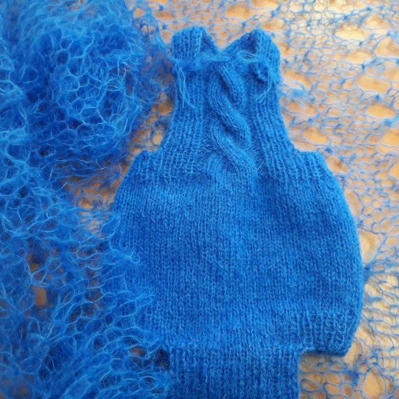 Комлект для фотосессии