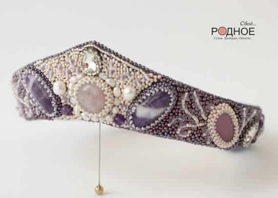 Кокошник СвоёРОДНОЕ