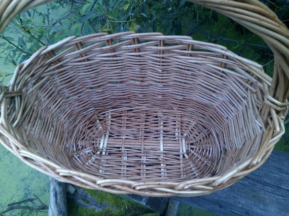 Корзина средняя