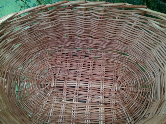 Корзина большая