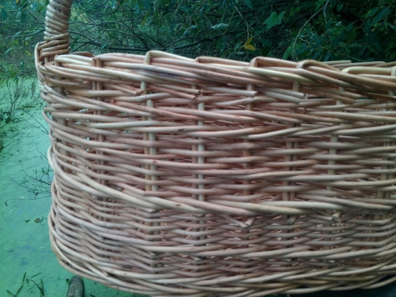 Корзина большая