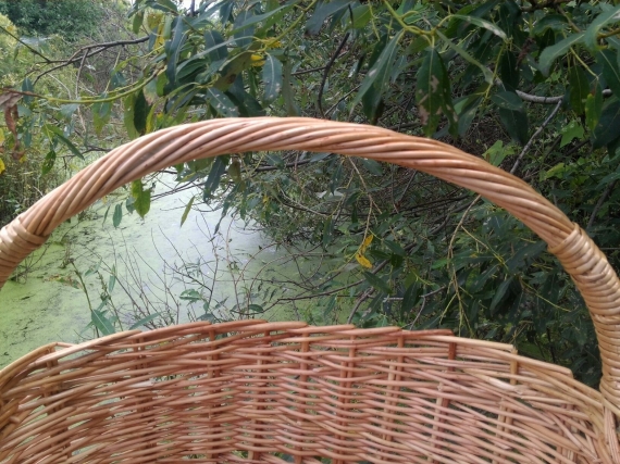 Корзина большая