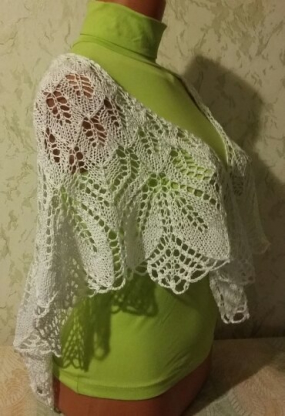 Шаль Харуни