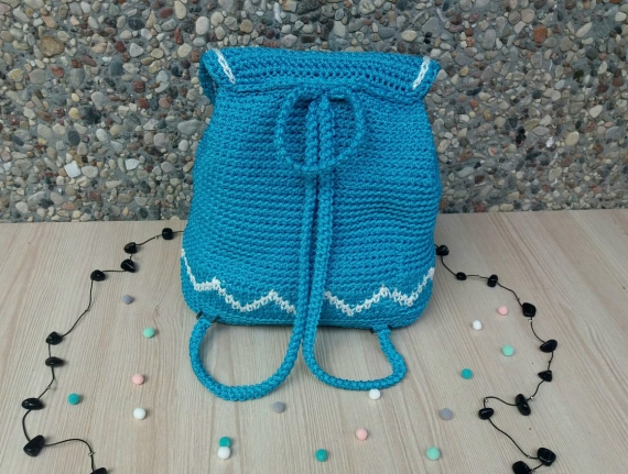 Рюкзак детский