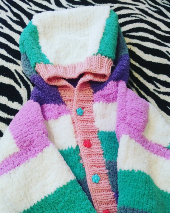 Комбинезон для новороденного