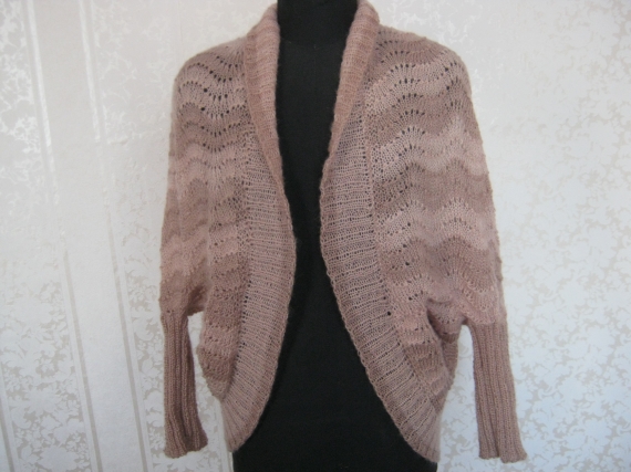 жакет-трансформер