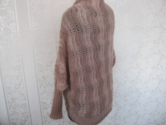 жакет-трансформер