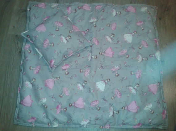 игровой коврик зефирка