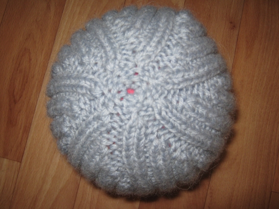 Мужская шапка "Араны"